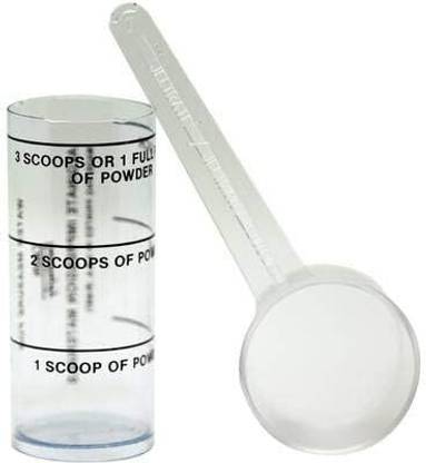 NMD Dental Tool Alginate Dispenser (Powder Scoop + Water Measuring Cup) - Cavex Surgical Plier