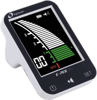 Eighteeth Medical E-Pex Apex Locator Surgical Plier