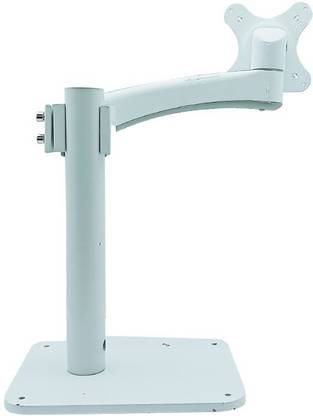 Shreyan and co TFT clamp,lcd arm,360 degree rotating arm, fully metal part Surgical Plier