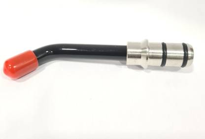 PRAKDENT Dental Led Light Cure Probe (12mm- 8#) NO Surgical Plier