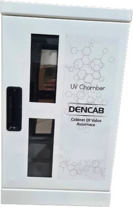 PRAKDENT Dental Denext UV Chamber Dencab Carbinet of Value Assurnace /No Surgical Plier