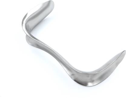 surgicalkrishna Sims Speculum double blade no 5 surgical instrument Surgical Plier