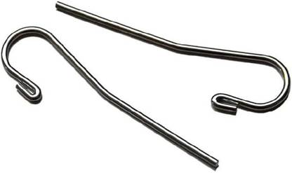 NMD Dental Tool Apex Locator Hooks (Pack Of 2Pcs) Surgical Plier