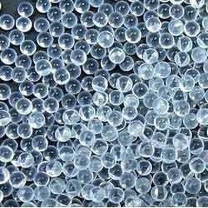 PRAKDENT Dental Glass Beads 1.5mm -250Gm (Steriwzer Glass Beads) - White Surgical Plier