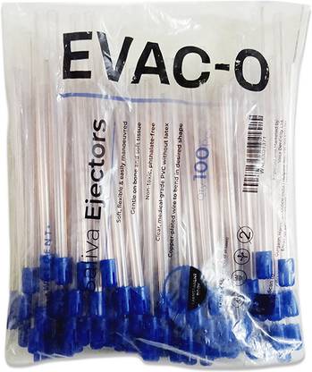 Waldent Saliva Ejector_Small tip Surgical Plier