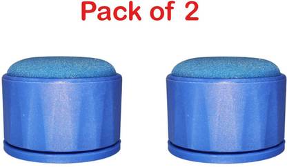 Unique Dents Dental Endo Clean Stand for Endodontic Files Cleaning File Holder Base pack of 2 Surgical Plier
