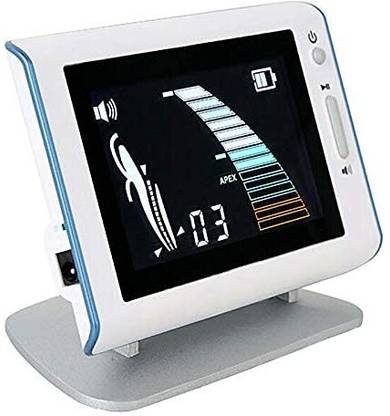 NMD Dental Tool Rechargeable Apex Locator II (Pack of 1) Surgical Plier