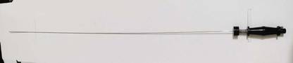 JAY SHAKTI NARAYAN NARAYAN SURGICAL tri-prong forcep 3 FR Surgical Plier