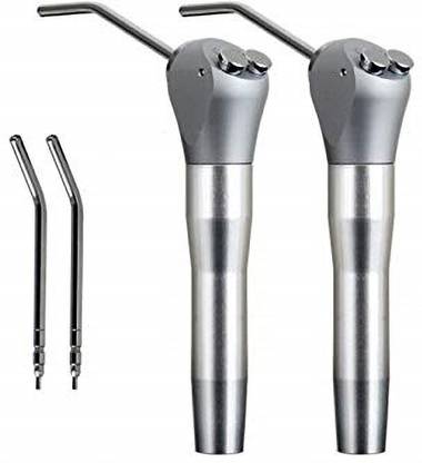 nsk Dental Airotor handpiece Super Torque Chuck type with 5 cartridge Surgical Plier