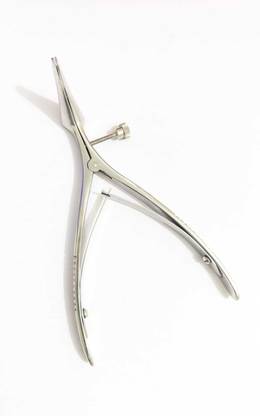 surgicalkrishna Killian nasal speculum medium surgical instrument Surgical Plier