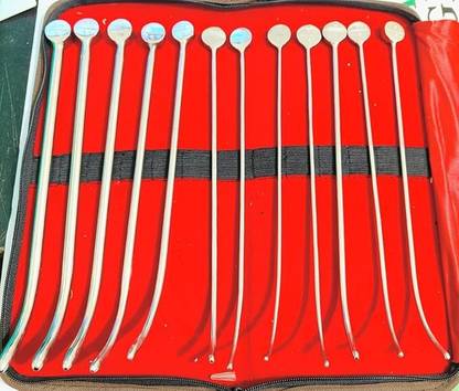 ARI Urethral dilator set surgical instrument Surgical Plier