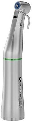 Qualdent Fiber Optic LED implant handpiece 20:1, Push Button Clean, Head System Surgical Plier