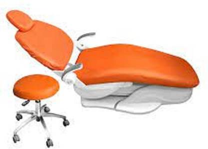 NMD Dental Tool Chair Cover (4Pcs/1Set) (Orange) Surgical Plier