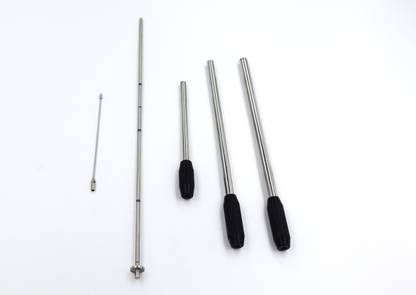 JAY SHAKTI NARAYAN AV fistula needle - fistula coring set Surgical Plier