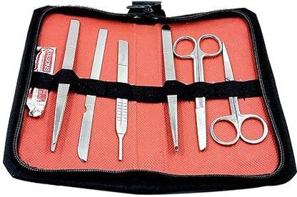 forggesy surgical dissection kit set with tools Surgical Plier