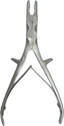 Madisyn Bone Nibbler Double Action Straight Neurological Surgical Hammer