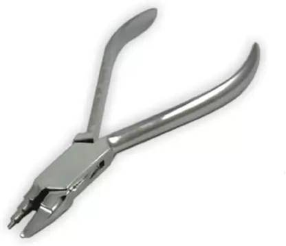 GOLDFINCH Dental Universal Plier (Pack Of 1) Surgical Plier
