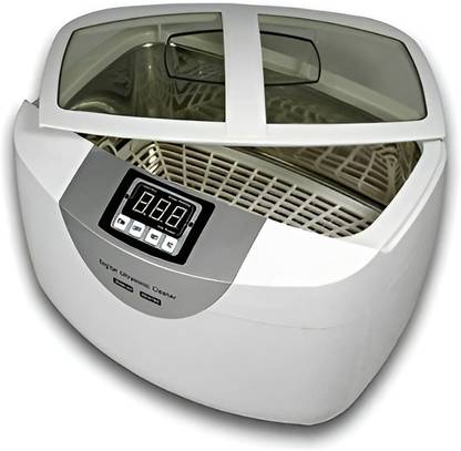 NMD Dental Tool Ultrasonic Cleaner 2.5 Ltr (1Pc/Pk) Surgical Plier