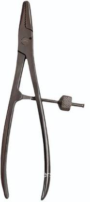 hospiclub Locking Plier For Speed Lock Orthopedic Surgical Surgery Instrument Surgical Plier