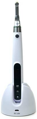 NMD Dental Tool Cordless Endo Motor With Apex Locator Surgical Plier