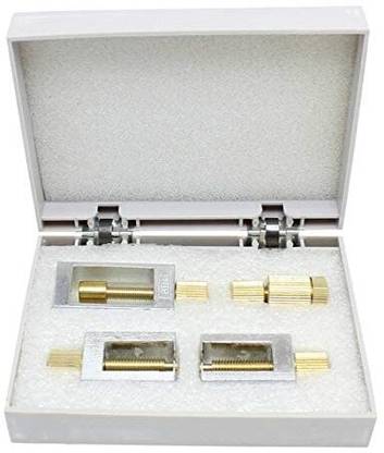 NMD Dental Tool Mini Handpiece Repair Kit (Pack of 1) Surgical Plier