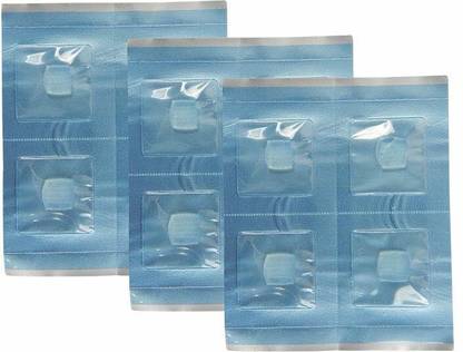 Dentosmile OrthoDots CLEAR, Dental Orthodontic Wax for Braces/Silicone Dental Wax Alternative for Pain Caused by Braces (12 Count Clear) (1) Teeth Whitening Kit