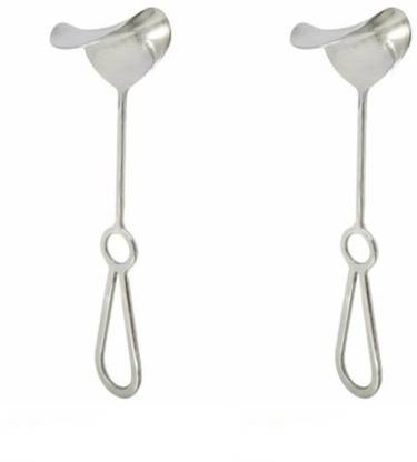 REVITI Doyen Retractor surgical retractor medium size ( pack of 2 ) Hand Held Retractor