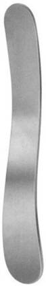 REVITI Tongue Depressor german steel Hand Held Retractor