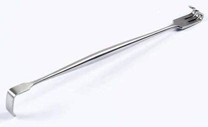 GOLDFINCH Cat Paw Retractor Hand Held Retractor