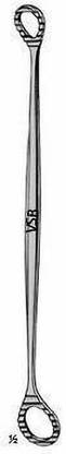 GOLDFINCH Vaginal Wall Retractor- Pack of 1 Pcs Hand Held Retractor