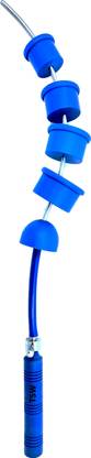 tsw Uterine Manipulator Marwa S type Laparoscopic Gynecology Vaginal Instrument Hand Held Retractor
