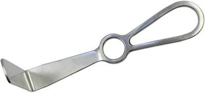 GOLDFINCH Bladder Retractor (1X3 INCH) Hand Held Retractor