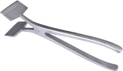 GOLDFINCH Plaster Spreader EXTRA LONG 13 inch Hand Held Retractor