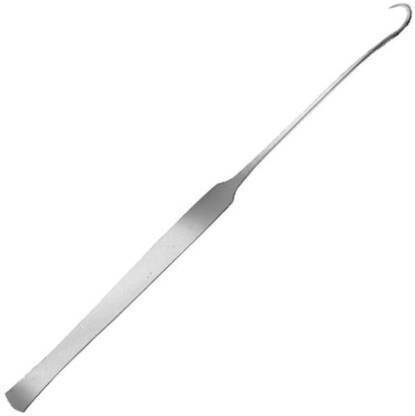 GOLDFINCH Skin Hook Retractor Single Prong(Pack Of 1) Hand Held Retractor