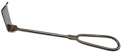 GOLDFINCH Langenbeck Retractor (Large) Hand Held Retractor