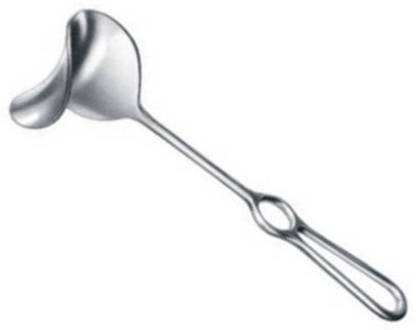 GOLDFINCH Doyens Retractor (1.5 INCH) Hand Held Retractor