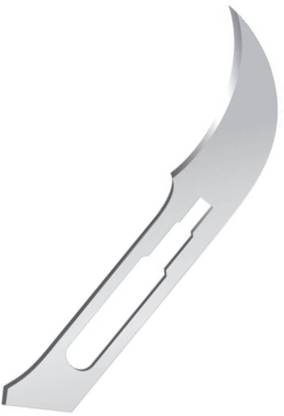EUZA Scalpel blade or surgical Blade no.12 Surgical Scalpel