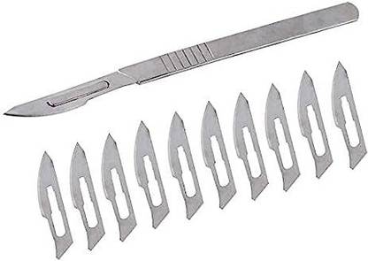 EUZA SCALPEL24 Surgical Scalpel