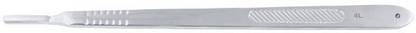 REVITI BP handle no.4 long scalpel handle surgical instrument Surgical Scalpel