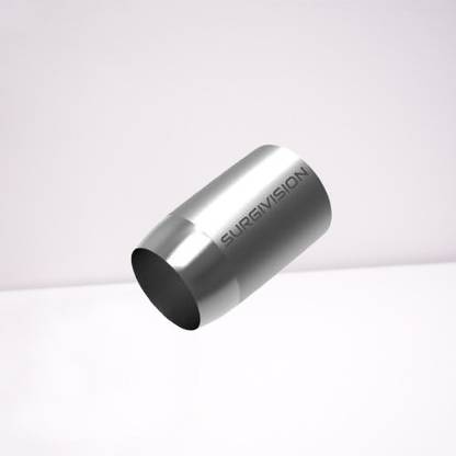 SurgiVision Corneal Transplant for Penetrating Keratoplasty Trephine Blade (8.5MM Diameter) Surgical Scalpel