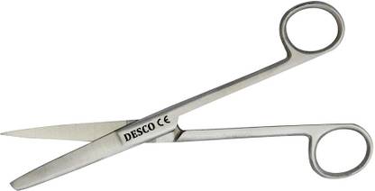 DESCO SISS 278 8" Straight Operating Scissors