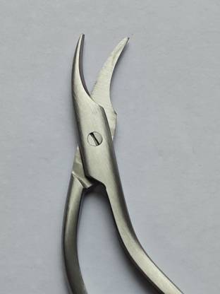 INSTRUVA INSTRUVASUCSCIREG1 Mayo Scissors