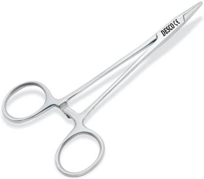 DESCO SIGS 801 Mayo Scissors