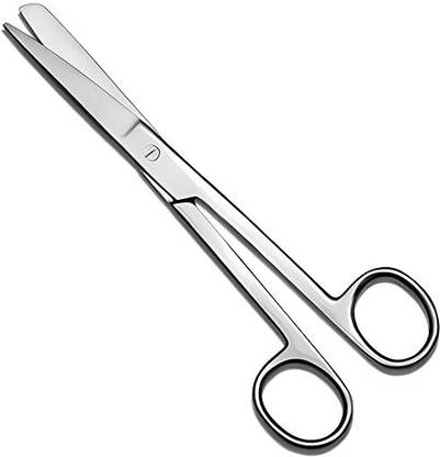 gplus 6" Straight Operating Scissors