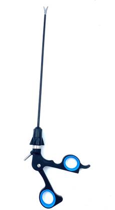 tsw Laparoscopic Scissor Curved And Angled Dissecting Scissors