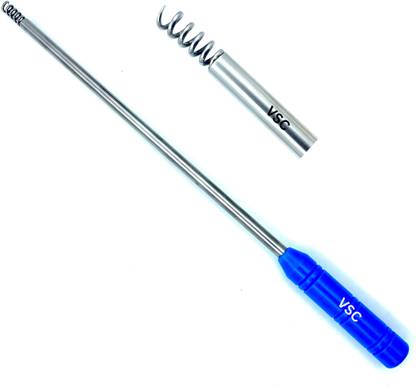 VSC Laparoscopic Myoma Screw 10mm Qty.1 Laparoscopy Endoscopy Surgical Instrument Surgical Screw