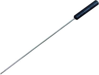 SAMRAT ENTERPRIES Laparoscopic Myoma Screw 5mm x 330mm – Reusable & Autoclavable Surgical Tool Surgical Screw