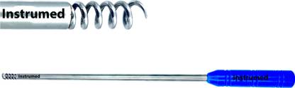 INSTRUMED Laparoscopic Myoma Screw 10mm Fibroid Removal Gynecological Surgical Instrument Surgical Screw