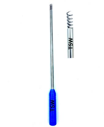 tsw Laparoscopic Myoma Screw 10mm Qty.1 Laparoscopy Surgical Instruments Surgical Screw