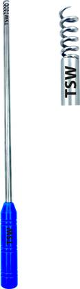 tsw Laparoscopic Myoma Screw 10mm Surgical Instrument Surgical Screw